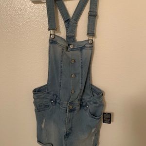 Overalls